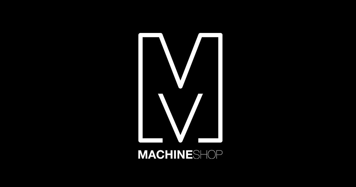 Machine Shop Marketing